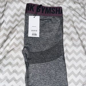 gymshark leggings